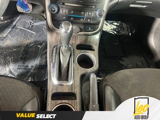 2014 Chevrolet Malibu LT 1LT