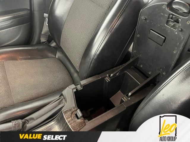 2014 Chevrolet Malibu LT 1LT