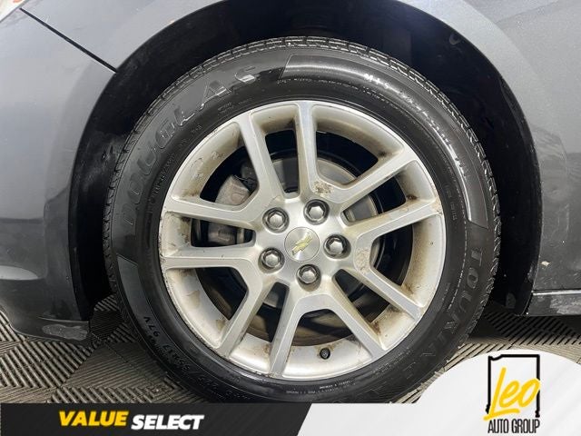 2014 Chevrolet Malibu LT 1LT