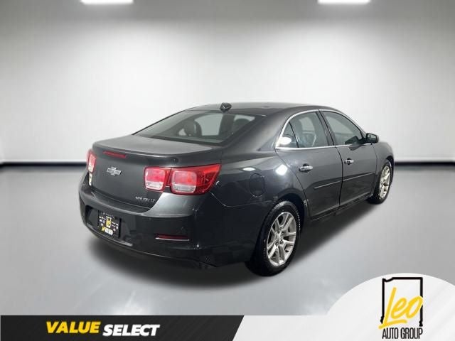 2014 Chevrolet Malibu LT 1LT