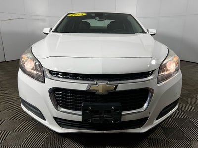 2015 Chevrolet Malibu 1LT
