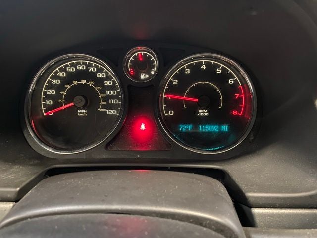 2007 Chevrolet Cobalt LT