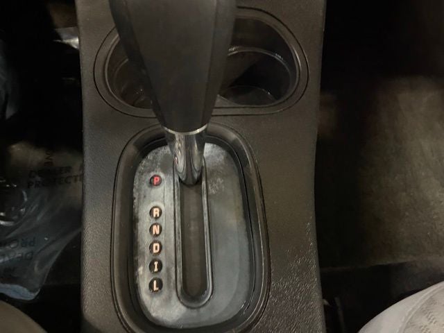 2007 Chevrolet Cobalt LT