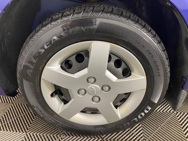 2007 Chevrolet Cobalt LT
