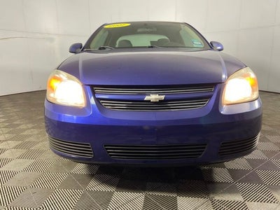 2007 Chevrolet Cobalt LT