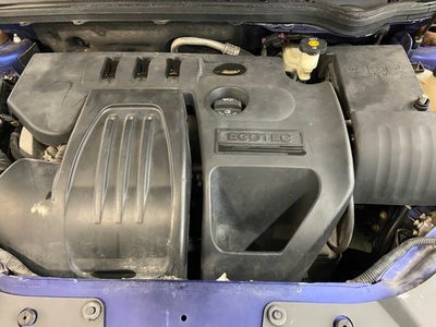 2007 Chevrolet Cobalt LT