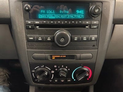 2007 Chevrolet Cobalt LT