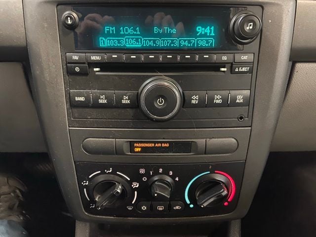 2007 Chevrolet Cobalt LT