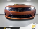 2022 Chevrolet Camaro RWD Coupe LT1
