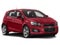 2012 Chevrolet Sonic 2LZ