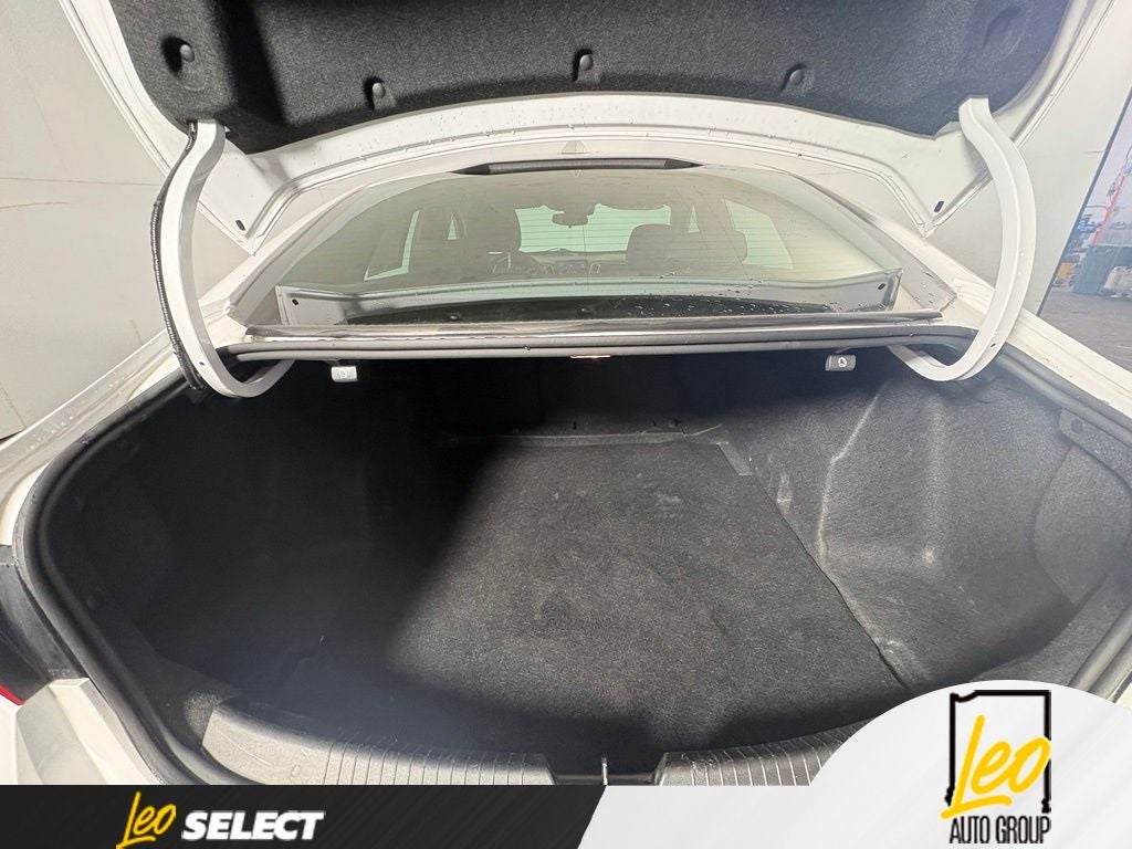 2025 Chevrolet Malibu FWD 1LT