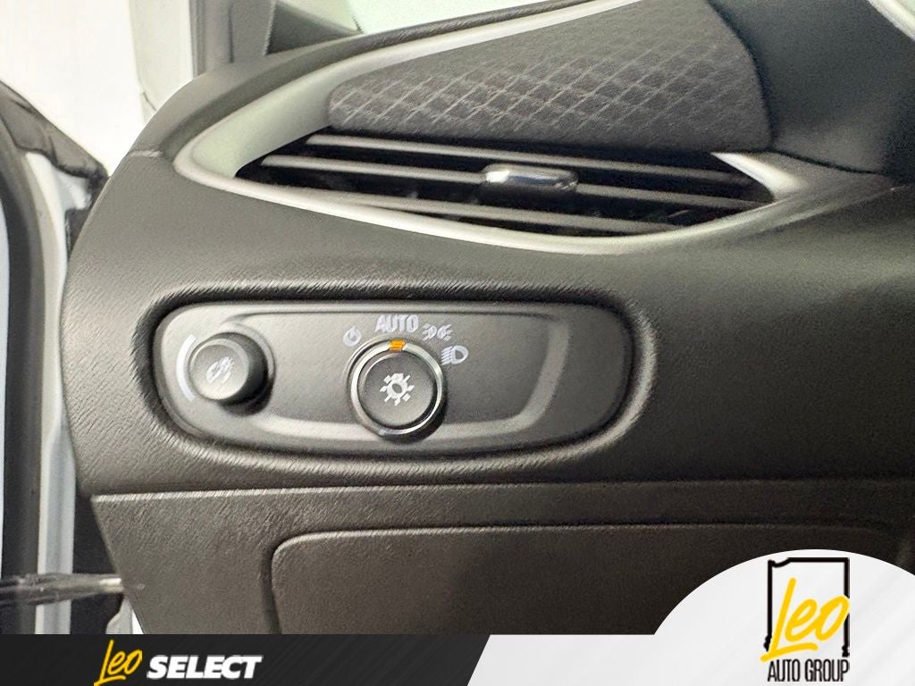 2025 Chevrolet Malibu FWD 1LT