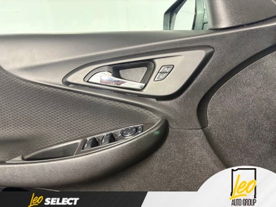 2025 Chevrolet Malibu FWD 1LT