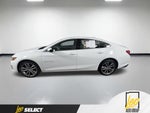 2025 Chevrolet Malibu FWD 1LT