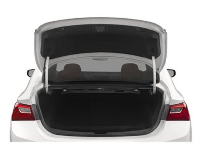 2025 Chevrolet Malibu FWD RS