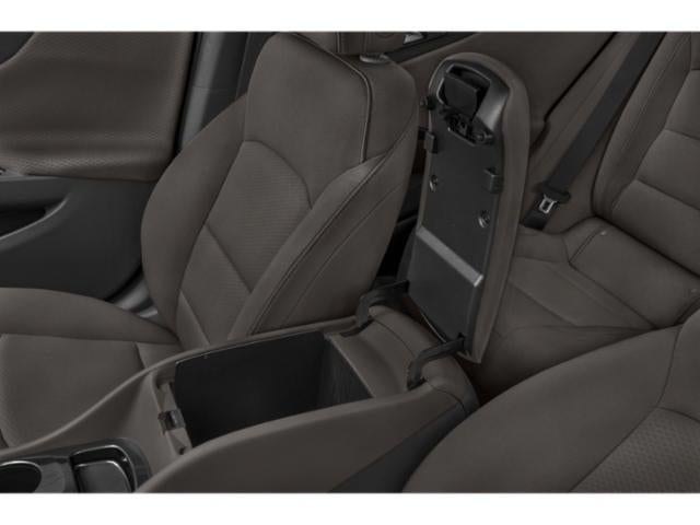 2025 Chevrolet Malibu FWD RS