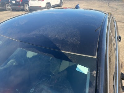 2025 Chevrolet Malibu FWD RS