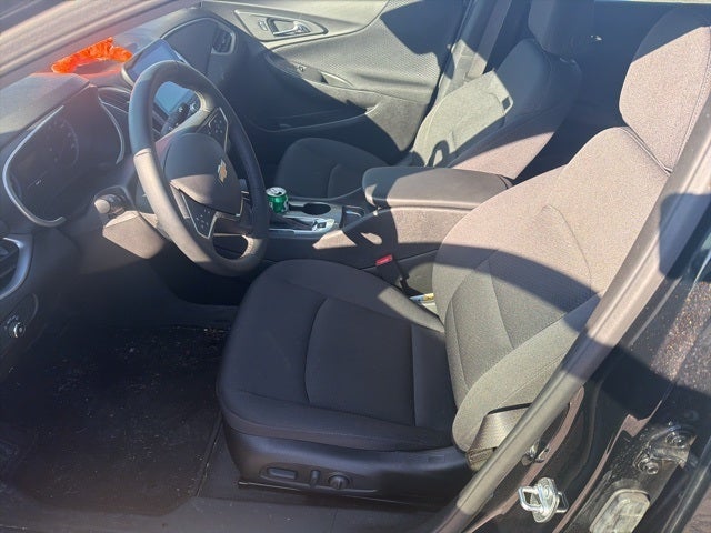 2025 Chevrolet Malibu FWD RS