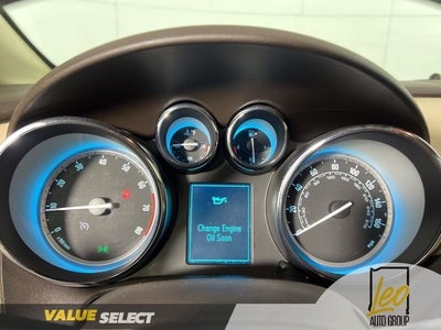 2013 Buick Verano Base