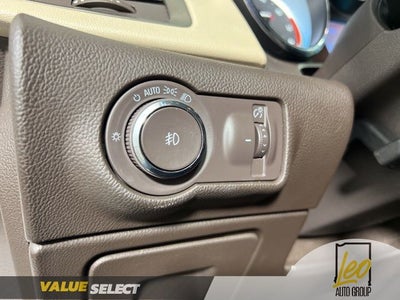 2013 Buick Verano Base