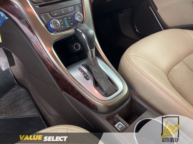 2013 Buick Verano Base