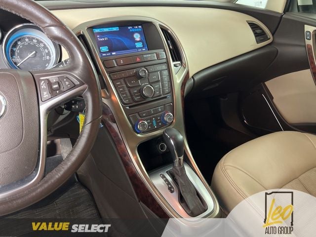 2013 Buick Verano Base