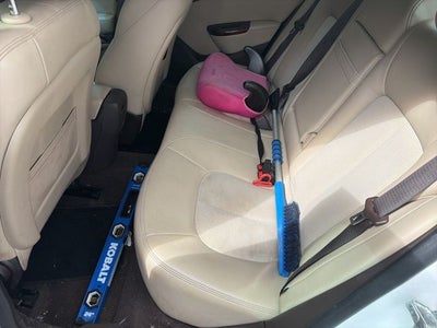 2013 Buick Verano Base