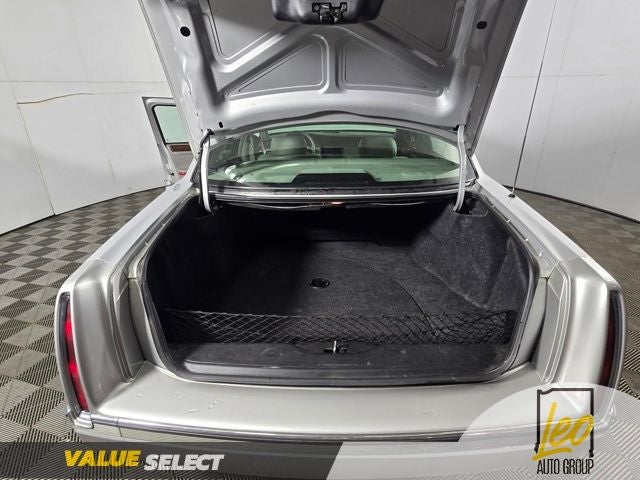 1994 Cadillac DeVille Concours