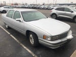 1994 Cadillac DeVille Concours