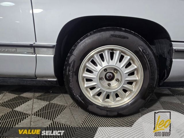 1994 Cadillac DeVille Concours