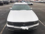 1994 Cadillac DeVille Concours