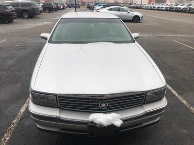 1994 Cadillac DeVille Concours