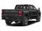 2021 Chevrolet Silverado 2500HD 4WD Crew Cab Standard Bed Custom
