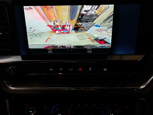 2024 Chevrolet Silverado 1500 4WD Crew Cab Short Bed LT with 2FL