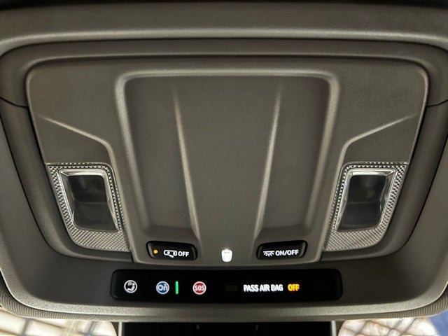 2024 Chevrolet Silverado 1500 4WD Crew Cab Short Bed LT with 2FL