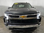 2024 Chevrolet Silverado 1500 4WD Crew Cab Short Bed LT with 2FL