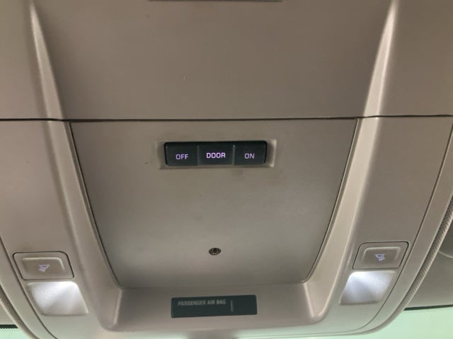 2016 Chevrolet Silverado 1500 1LT