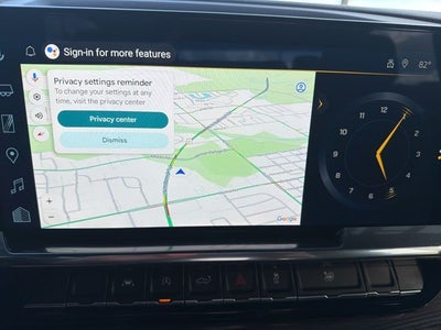 2025 Chevrolet Silverado 1500 4WD Crew Cab Short Bed RST