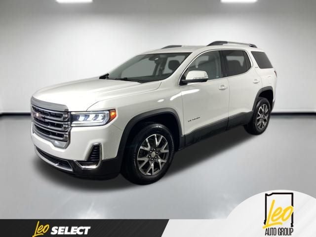 2020 GMC Acadia FWD SLE
