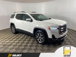 2020 GMC Acadia FWD SLE