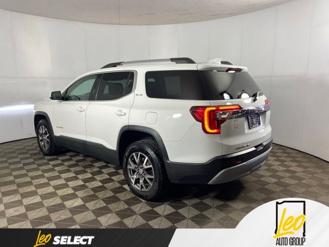 2020 GMC Acadia FWD SLE