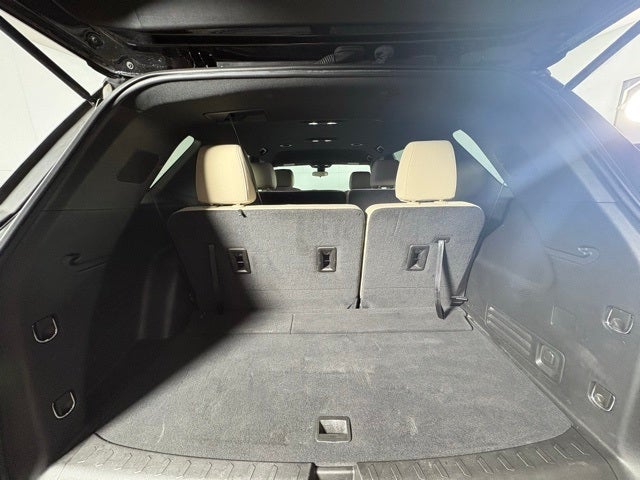 2023 Chevrolet Traverse FWD LS