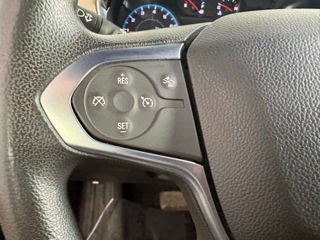 2023 Chevrolet Traverse FWD LS