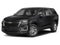 2022 Chevrolet Traverse FWD LT Cloth