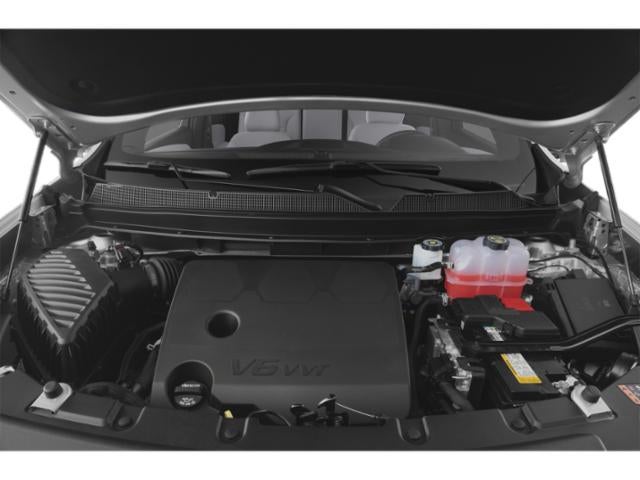 2022 Chevrolet Traverse FWD LT Cloth