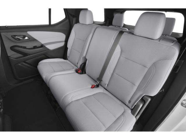 2022 Chevrolet Traverse FWD LT Cloth
