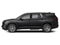 2022 Chevrolet Traverse FWD LT Cloth