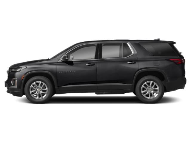 2022 Chevrolet Traverse FWD LT Cloth