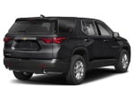 2022 Chevrolet Traverse FWD LT Cloth