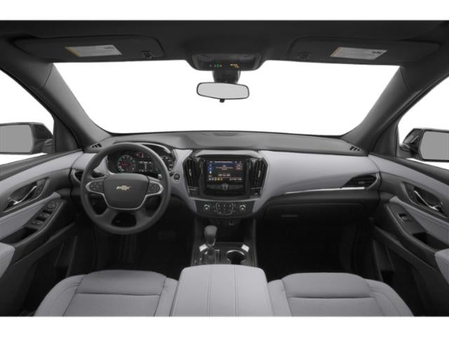 2022 Chevrolet Traverse FWD LT Cloth